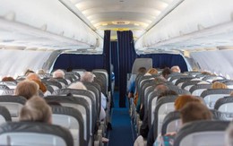 Tiết lộ bất ngờ về chỗ ngồi an toàn nhất trên máy bay: Bỏ ra nhiều tiền chưa chắc đã hơn