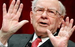 Warren Buffett: Áp dụng 5 tư duy ‘đơn giản’ này là đầu tư ‘trăm trận trăm thắng’