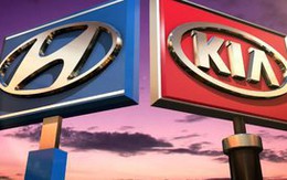 Vì trò thử thách trên TikTok, hàng triệu xe Hyundai và Kia phải cập nhật phần mềm chống trộm