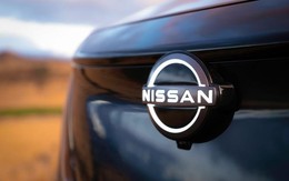 Nissan triệu hồi gần nửa triệu xe do biểu tượng gắn trên vô lăng