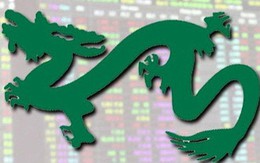 Dragon Capital bán ra cổ phiếu Sacombank (STB) và Kinh Bắc (KBC) khi thị giá hồi hàng chục phần trăm từ đáy