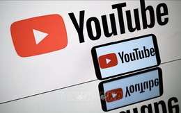 YouTube thay thế giám đốc điều hành