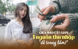 'Làm duy nhất 1 nghề bây giờ quá bị động, không kiếm thu nhập thụ động là toang ngay'