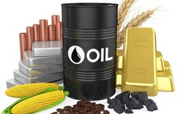 Thị trường ngày 18/2: Giá dầu, vàng và đồng giảm, quặng sắt và cao su tăng