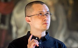 Binance sẽ hủy niêm yết tất cả các dự án tiền điện tử ở Mỹ? Binance sẽ hủy niêm yết tất cả các dự án tiền điện tử ở Mỹ?