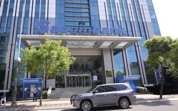 Nước ngoài bán ròng 13,4 triệu cổ phiếu STB khi vấn đề "room" ngoại tại Sacombank chưa ngã ngũ