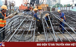 Hà Nội yêu cầu đẩy nhanh quyết toán công trình vốn đầu tư công