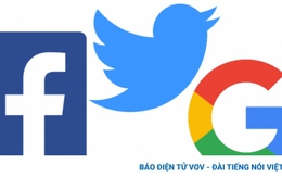 Google, Twitter, Facebook đối mặt với những quy tắc nội dung chặt chẽ hơn của EU