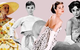 "Người phụ nữ có vẻ đẹp tự nhiên nhất mọi thời đại" Audrey Hepburn: Nỗi đau đớn của người phụ nữ hai lần mất con và tình yêu trọn vẹn ngày cuối đời