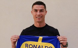 Bên trong căn hộ ở Ả Rập Saudi tốn của Ronaldo 300.000 USD/tháng