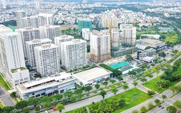 Lãnh đạo TP. HCM sẽ họp với các doanh nghiệp để gỡ khó cho 7 dự án, trong đó có 2 dự án của Novaland