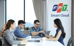 FPT Smart Cloud công bố chương trình hỗ trợ startup Việt lên tới hàng tỷ đồng