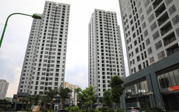 Thị trường bất động sản có thể phục hồi từ quý III/2023