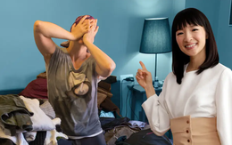 Những lý do không thể áp dụng phương pháp dọn dẹp của Marie Kondo vào cuộc sống