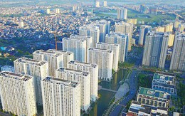 Động thái của Bộ Xây dựng về dự án chung cư, liền kề giá cả trăm triệu m2