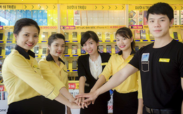 Chỉ dấu khó khăn rõ rệt của ngành 789bet hoangsa.net: "Ông lớn" Thế giới di động mạnh tay cắt giảm 7.000 nhân sự trong vỏn vẹn 3 tháng cuối năm