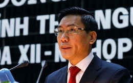 Kỷ luật hai nguyên Chủ tịch UBND tỉnh Thái Nguyên