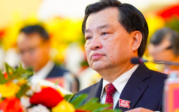 Cựu Chủ tịch tỉnh Bình Thuận bị truy tố vì giao 3 lô đất giá rẻ cho Công ty Tân Việt Phát