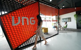 "Kỳ lân" công nghệ VNG tăng trần 2 phiên liên tiếp, giá trị cổ phiếu CEO Lê Hồng Minh nắm giữ vượt mốc 1.360 tỷ đồng