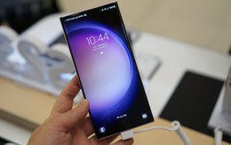 Chi tiết Galaxy S23 Ultra tại Việt Nam: Xứng đáng siêu phẩm số một thị trường cho người không thích iPhone