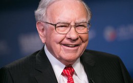 Warren Buffett: Chìa khóa giúp tôi thành công chỉ ‘gói gọn’ trong 1 từ