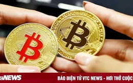 Giá Bitcoin hôm nay 3/2: Nổi sóng, tăng vượt 24.000 USD