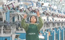 Đã qua rồi cái thời Trung Quốc là "công xưởng" của thế giới: Nhiều doanh nghiệp phương Tây tìm cách giảm phụ thuộc vào đất nước tỷ dân