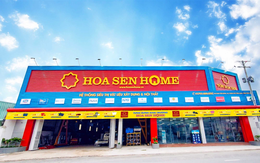 Hoa Sen Group (HSG) dự tính lợi nhuận năm 2023, tiếp tục mở mới cửa hàng Hoa Sen Home