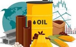 Thị trường ngày 21/2: Giá dầu, vàng, nhôm, đồng, quặng sắt và thép cây đồng loạt tăng