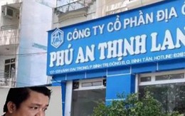 Tổng giám đốc lừa bán dự án 'ma'