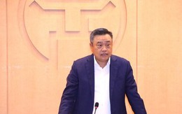 Chủ tịch Hà Nội: Dự án ‘thông được đầu này thì bị chặn hết các đầu khác’