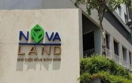 Novaland thông tin về hai lô trái phiếu chậm thanh toán: "Doanh nghiệp chưa thu xếp được nguồn tiền"