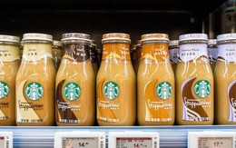 Starbucks phải thu hồi 300.000 chai cà phê do nghi chứa dị vật