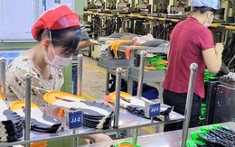 Tập đoàn Pou Chen không cắt giảm lao động