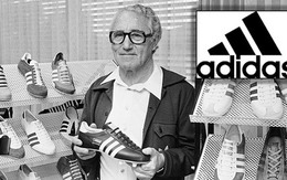 Adidas - từ xưởng giày tạm bợ đến thương hiệu hàng đầu thế giới, nâng niu từng đôi chân các "thượng đế" bằng cả tấm lòng