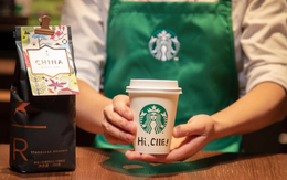 Quốc gia Starbucks phải tự trồng cà phê để bán, hy sinh cả tiền bạc để lấy lòng hàng tỷ khách hàng vốn chỉ mê mệt trà xanh
