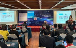 400 doanh nghiệp tham gia triển lãm Automechanika 2023, cùng kết nối chuỗi cung ứng xe điện tại Việt Nam
