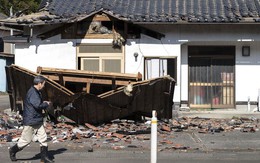 Vì sao tòa nhà chọc trời của Mỹ, Nhật Bản có thể đứng vững trong động đất?