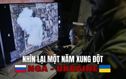 Một năm xung đột Nga – Ukraine: Mất mát quá lớn!