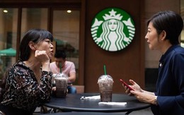 Starbucks ở xứ sở trà xanh: Đến quán cà phê Trung Quốc không chỉ để uống cà phê, gắn thương hiệu với địa vị xã hội và tích cực làm từ thiện