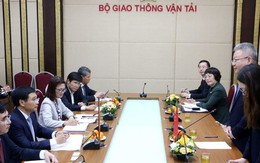 Một địa phương Trung Quốc muốn mở nhiều tuyến vận tải biển tới Việt Nam