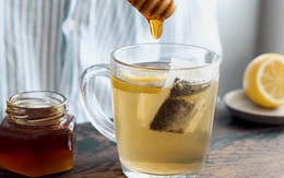 Pha mật ong với loại trà này, lợi ích tăng gấp đôi, tốt từ trong ra ngoài