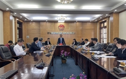 Nhà đầu tư Đài Loan muốn rót vốn xây dựng nhà máy sản xuất phanh đĩa ô tô tại Hải Dương