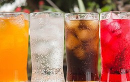 Đề xuất mới: Áp thuế tiêu thụ đặc biệt với đồ uống có đường