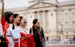 Du lịch Việt ngóng khách Trung Quốc: 'Miếng bánh' tỷ USD khó thay thế?