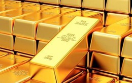 Giá vàng trong nước giảm liên tiếp