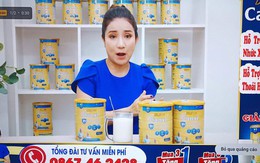 Nghệ sĩ Việt làm quảng cáo trên mạng xã hội: Quảng cáo bất chấp chất lượng