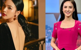 Nữ BTV của VTV đảm nhận vị trí giám đốc quốc gia Miss Universe Vietnam là ai?