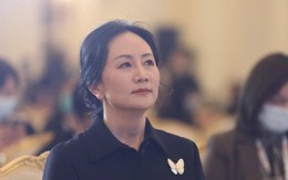 “Đại công chúa Huawei” 2 năm sau khi được cả nước chào mừng trở về: Quyền lực và vị trí thừa kế ngày càng vững chắc