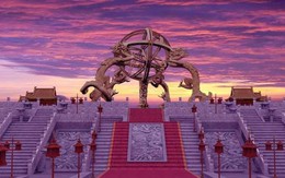 Bộ phận thần bí nhất trong hoàng cung Trung Quốc: Nhìn trời tính vận mệnh đất nước, dự đoán thiên tai và biên soạn sổ sách lưu truyền muôn đời